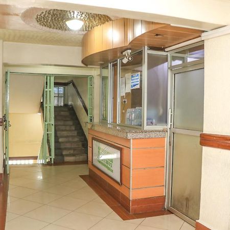 Kap Guest House Nairobi Exterior photo