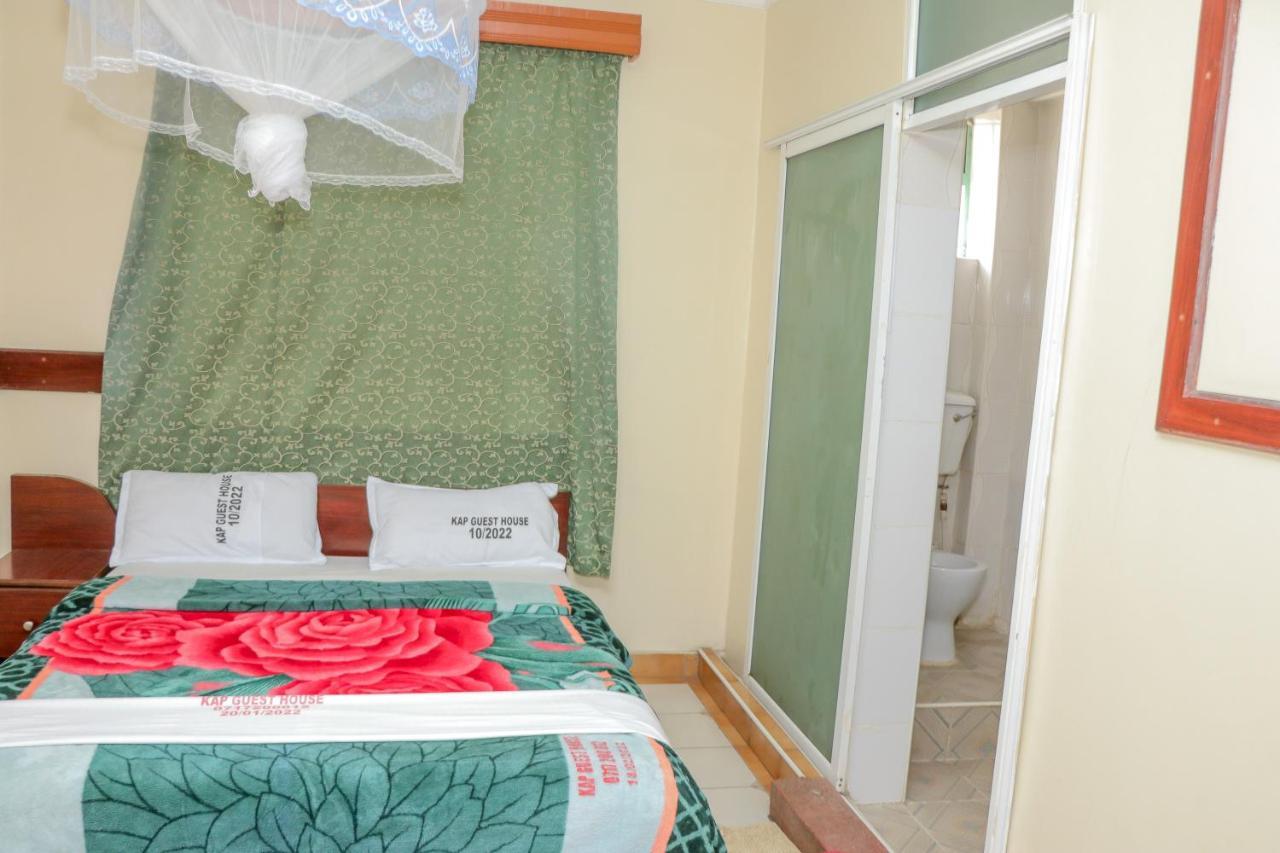 Kap Guest House Nairobi Exterior photo