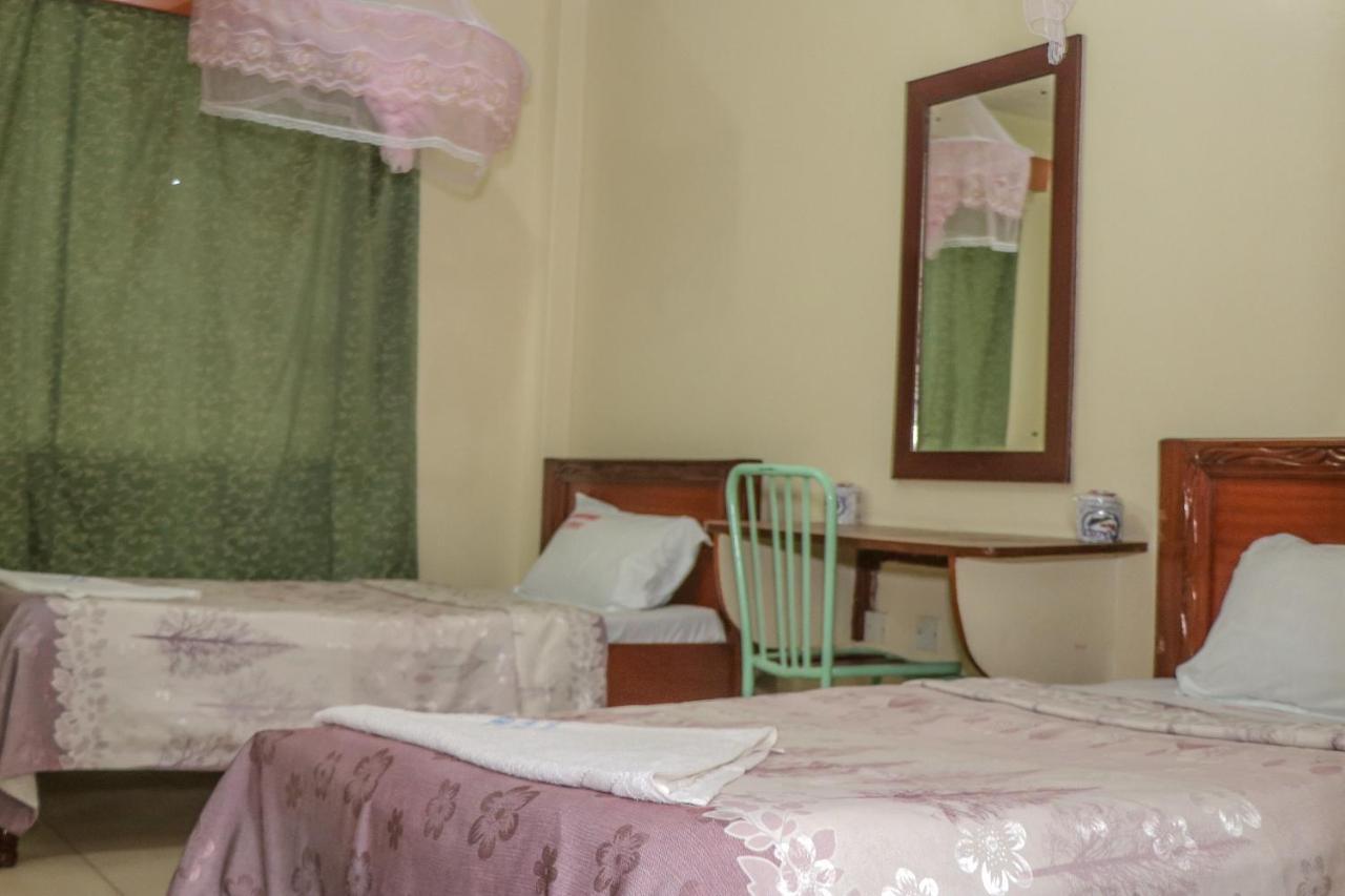 Kap Guest House Nairobi Exterior photo