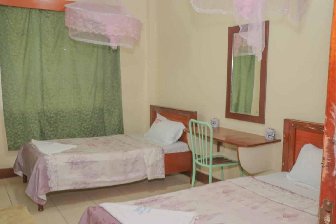 Kap Guest House Nairobi Exterior photo
