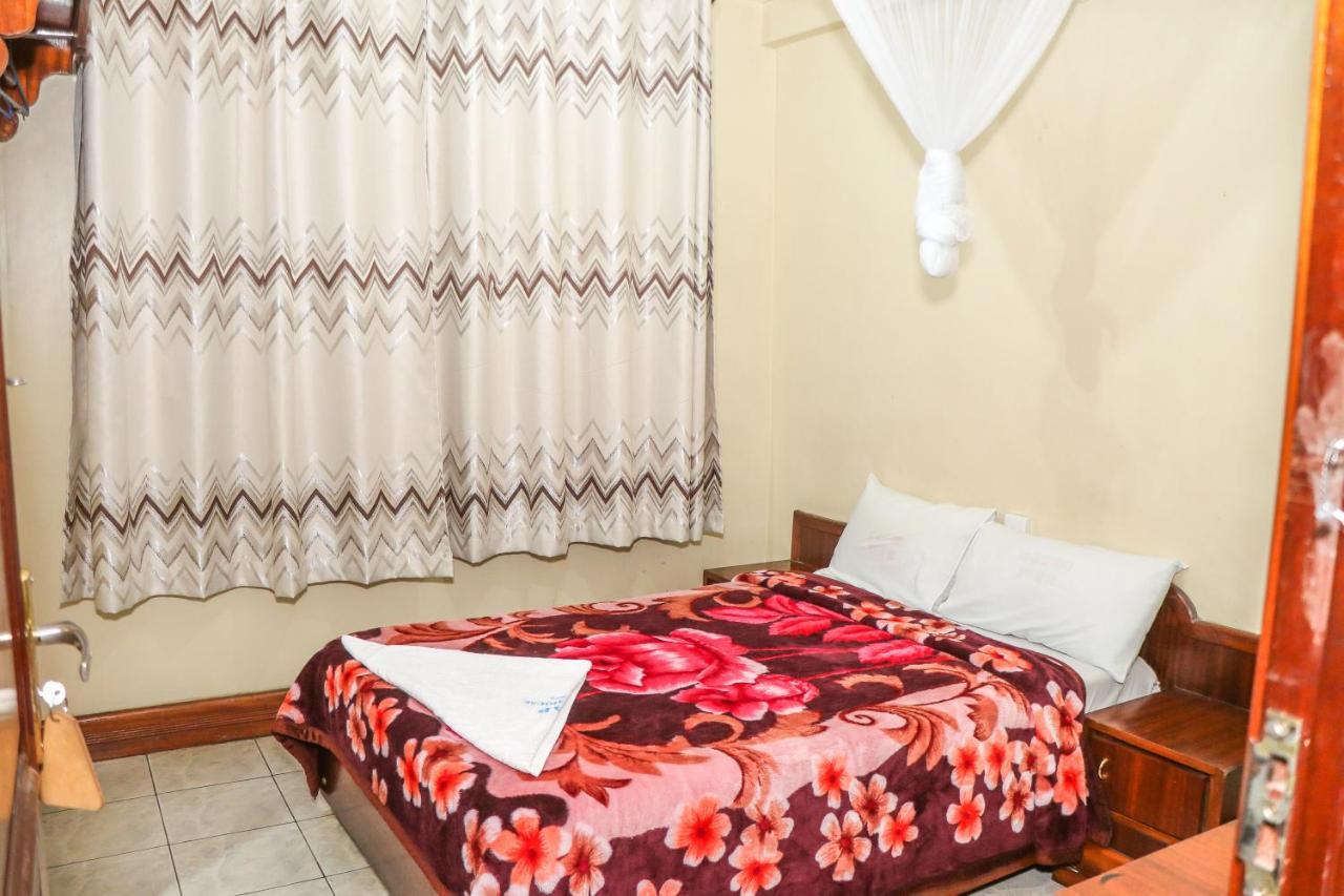Kap Guest House Nairobi Exterior photo