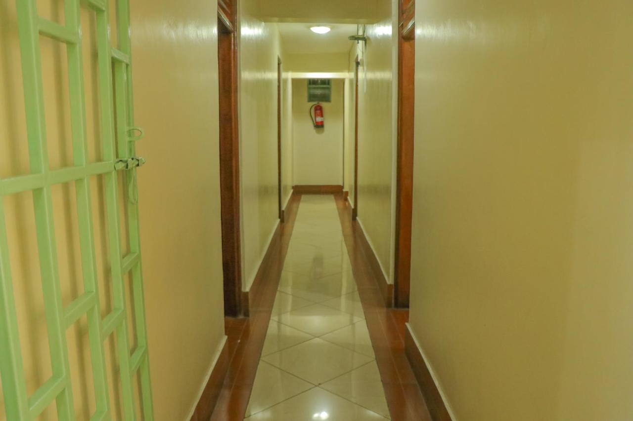 Kap Guest House Nairobi Exterior photo